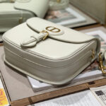 Christian Dior Medium Dior Bobby Bag
